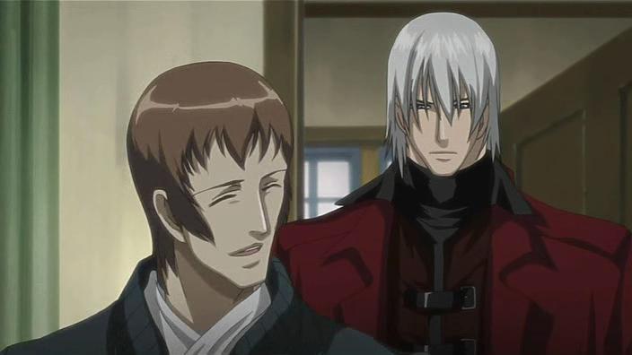 Otaku Gallery  / Anime e Manga / Devil May Cry / Screen Shots / 08 - Once Upon A Time / 062.jpg